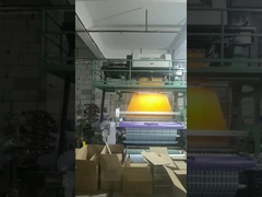 Máy in nhãn tái tạo với máy dệt nhãn hàng đầu trong nước 2