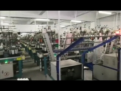 Vải dệt jacquard