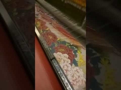 Đầu dệt Jacquard điện tử