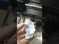 Máy cắt và gấp-GF3000