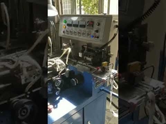 Máy cắt và gấp - GF3400