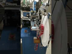 Máy cắt và gấp - 4200