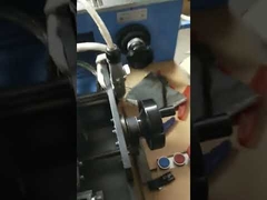 Máy cắt và gấp 5000