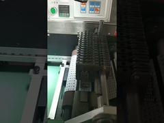 Máy cắt và gấp 8800