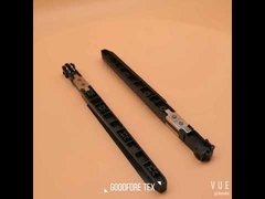 Điện từ solenoid cho máy dệt Jacquard đen