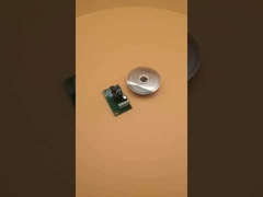 Nhãn bộ phận máy