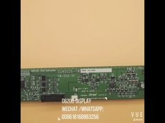 G6200 Hiển thị với chất lượng ban đầu cho các bộ phận phụ tùng máy dệt