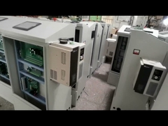 Các bộ phận máy dệt may chất lượng cao Trung Quốc Control Box Controller Control Panel cho máy dệt