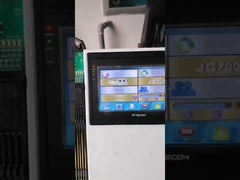 Cải tiến hộp điều khiển điện Jacquard chất lượng cao cho hộp điều khiển điện tử cũ