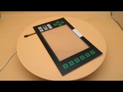 Linh kiện máy dệt Jacquard hiển thị JC5 dệt chất lượng cao