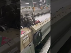 Sửa đổi cho Máy móc Dệt