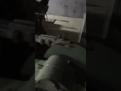 Phụ tùng máy dệt GTX Hộp điều khiển Trung Quốc Bảng điều khiển cho máy dệt