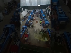 Dệt Điện Tử	Máy Dệt Thoi Tự Động Cho Máy Dệt Thoi Sợi Gai Dầu