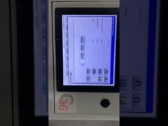 Bộ điều khiển điện lớn JC700 Bộ phận máy móc dệt may nâng cấp cho máy dệt