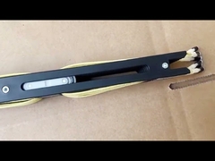 Đầu nối nhanh Mô-đun M5 với Vòng bi Mô-đun Jacquard Máy dệt