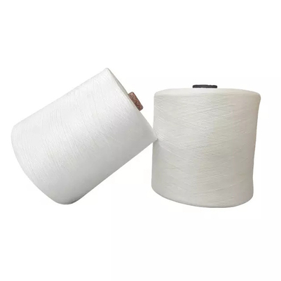 47% Viscose 26% Polyester Core Spun Sợi Nylon Chủ đề long lanh Chống Pilling