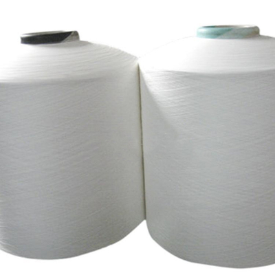 FDY Filament 100 Sợi Polyester Độ bền cao 100D / 36F dùng trong công nghiệp