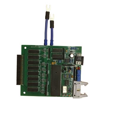 thẻ nhỏ jacquard cho MBJ2