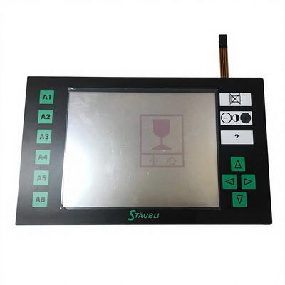 JC5 Jacquard Loom LCD Touch Screen thay thế chất lượng cao, giá tốt