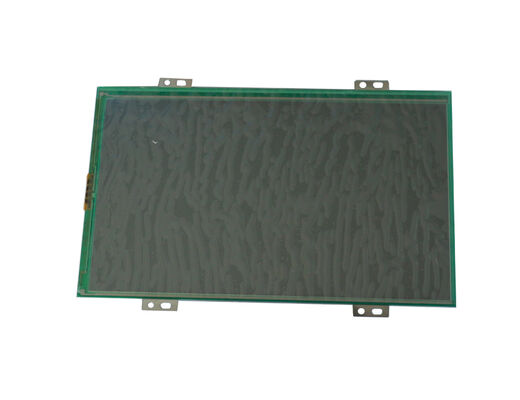 Màn hình cảm ứng hoàn toàn mới cho Picanol Summum Looms