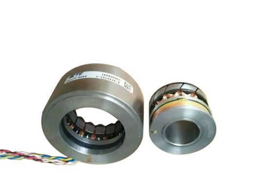 BE303902 Động cơ nhả sợi Warp ELO Encoder cho máy dệt thoi GTM/GTX/GAMMA