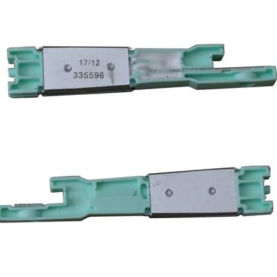 Nam Châm Điện Tông Đơ Muller Edge