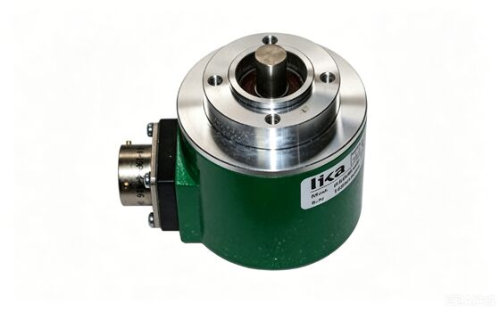 Lika G6300 Loom Shaft Encoder Bộ mã hóa xoay chính xác cao cho máy dệt Smit, Donier, Vamatex