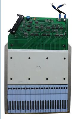 Bảng điều khiển điện từ Dobby JLM036